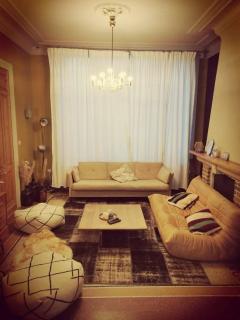 karaktervolle woning met zwembad te Ronse - Ronse - 8