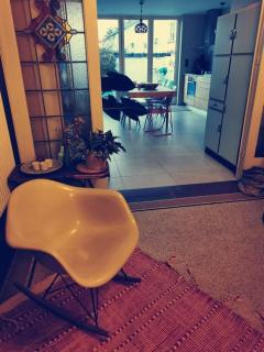 karaktervolle woning met zwembad te Ronse - Ronse - 4