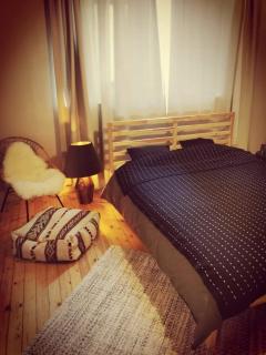 karaktervolle woning met zwembad te Ronse - Ronse - 3