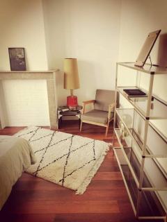 karaktervolle woning met zwembad te Ronse - Ronse - 2