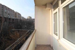 Cozy apartment in the center of Yerevan - Jerevan - 3