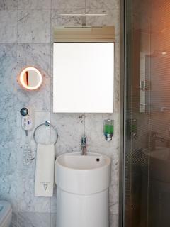 Amadi Park Hotel - Amsterdam - 9