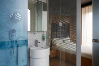 Amadi Park Hotel - Amsterdam - 7