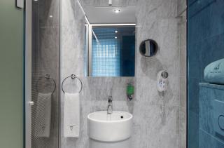 Amadi Park Hotel - Amsterdam - 6