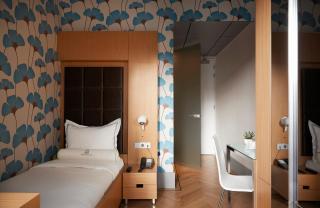 Amadi Park Hotel - Amsterdam - 5