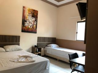 Roma Palace Hotel - 2