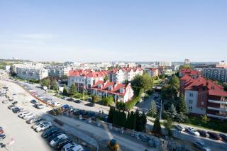 Apartament Diamond - Rzeszów - 6