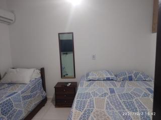 Apartamento Taperapuan - Porto Seguro - 3