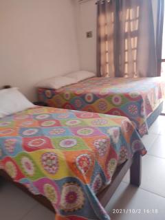 Apartamento Taperapuan - Porto Seguro - 6
