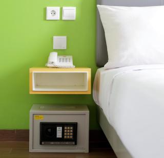 Amaris Hotel Samarinda - 2