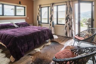 Big Pine Chalet - Big Sky - 1