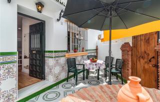 2 Bedroom Lovely Home In Málaga - Malaga - 9