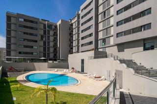 Piornais Residence I by An Island Apart - Funchal - 7