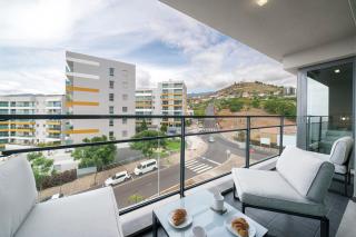 Piornais Residence I by An Island Apart - Funchal - 4