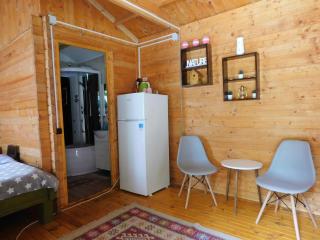 Sound of Nature Tismana - 5