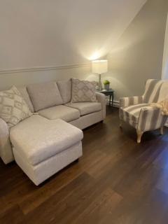 Beach Street Inn - 1