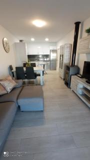 Riumar Nature 38 , piscina , aire acondicionado , barbacoa y pàrquing Privado - Riumar - 4