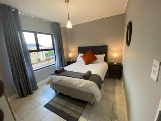 Insaka's Greenlee 3 Luxurious Apartment - 2