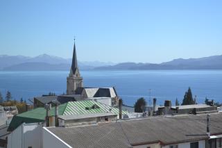Terrazas del lago I U - San Carlos de Bariloche - 5