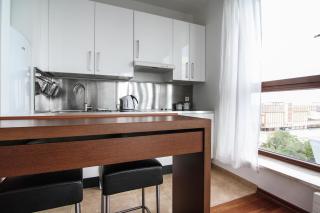 NORDA Apartamenty SEA TOWERS Gdynia - Gdynia - 9