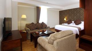 Aziza Syariah Hotel Solo by Horison - Solo - 9