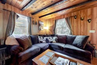 Alpen Suite in Ossippee - Ossipee - 7