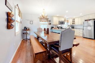 Alpen Suite in Ossippee - Ossipee - 6