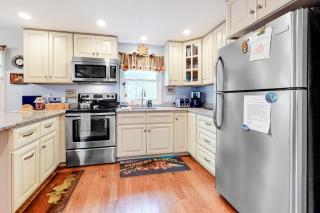 Alpen Suite in Ossippee - Ossipee - 3