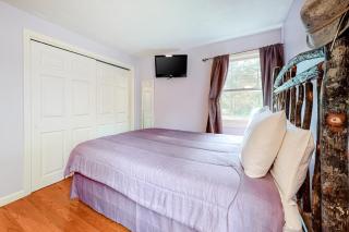 Alpen Suite in Ossippee - Ossipee - 2