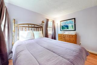 Alpen Suite in Ossippee - Ossipee - 1