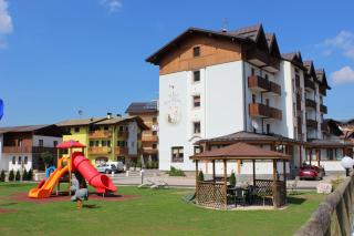 Hotel Rosa Alpina - Andalo - 6