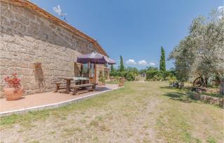 Cavone 2 - Sovana - 6