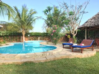 MASKANI Villa - Galu - 7