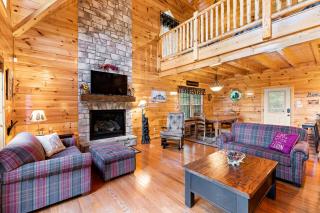 Lazy Bear Crossing - 7