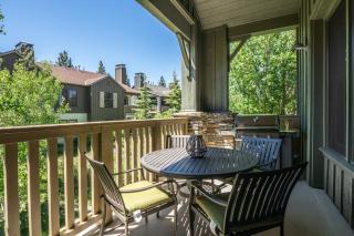 Lodges 1138 - Mammoth Lakes - 8