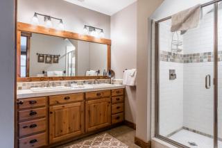 Lodges 1138 - Mammoth Lakes - 1