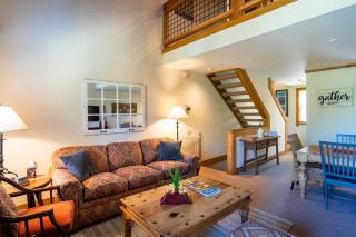 Northstar - Gold Bend Getaway - Truckee - 4