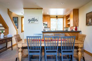 Northstar - Gold Bend Getaway - Truckee - 2