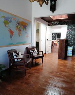Santa Maria do Mar Guest House - Peniche - 8