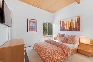 Vista Las Palmas Midcentury - Palm Springs - 1