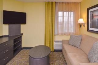 Candlewood Suites - Plano North by IHG - Plano - 2