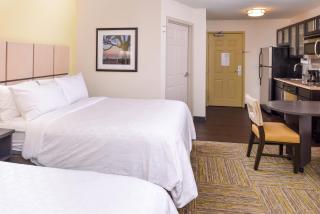 Candlewood Suites - Plano North by IHG - Plano - 1
