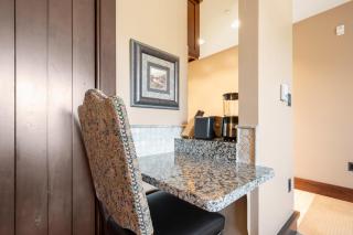 Arrowleaf Lodge - 1 Bed Studio #111B - Park City - 8