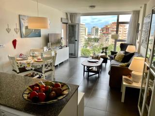 La Manga Beach Club - Apartment with Seaview - La Manga del Mar Menor - 9