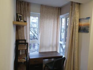 New The Twins Varna Two-Bedroom, Apt 5 at 15 Tsani Ginchev Street, floor 3 - 9