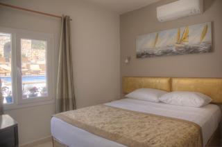 Sunset Villa Hotel - Kaş - 9
