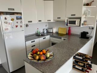 La Manga Beach Club - Apartment with Seaview - La Manga del Mar Menor - 7