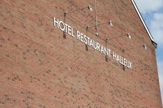 Hotel Halleux - Banneux - 2