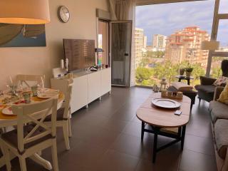 La Manga Beach Club - Apartment with Seaview - La Manga del Mar Menor - 5