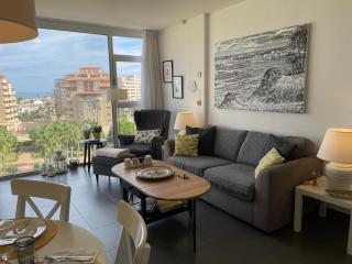 La Manga Beach Club - Apartment with Seaview - La Manga del Mar Menor - 4